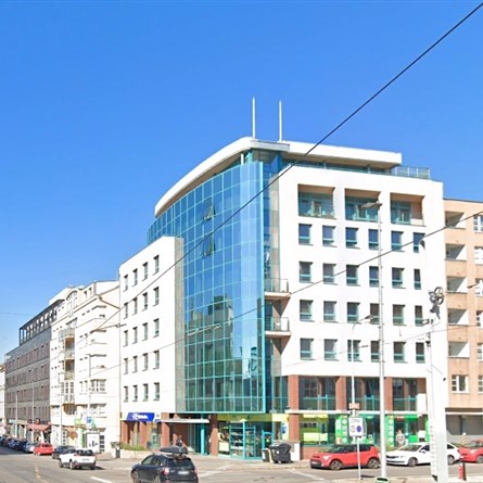 AB Rokytka I
