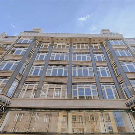 Palác Lucerna