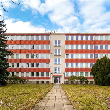 Türkova 20 | GLOBUS