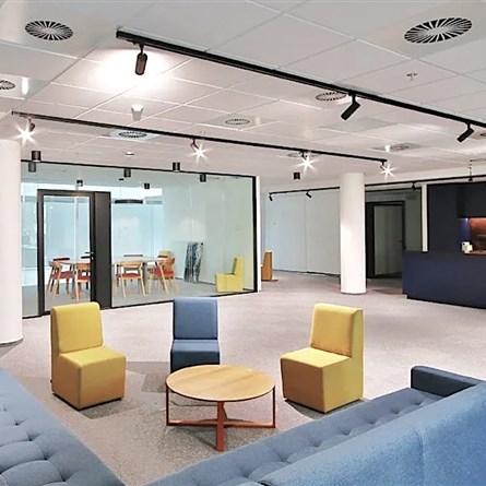 Nordica Ostrava