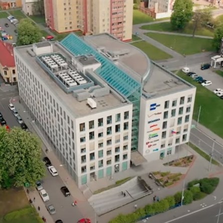 Nordica Ostrava