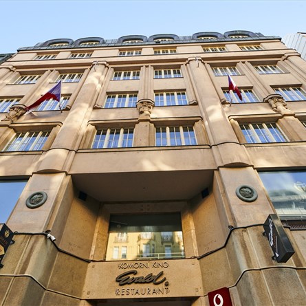 Národní 28