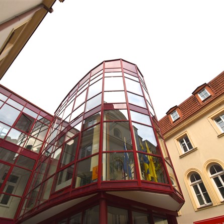 Dům U Myslíků