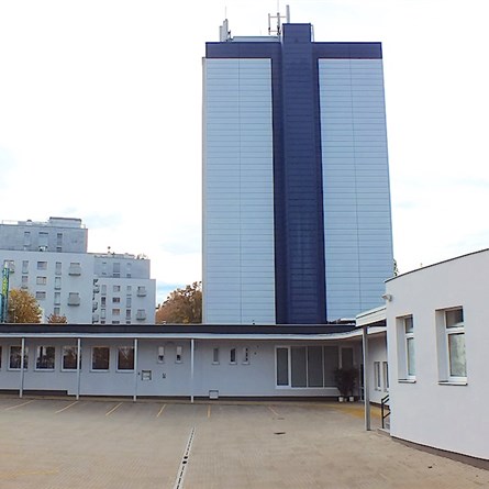 VK Tower | ABCD