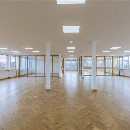 Business Park Košíře