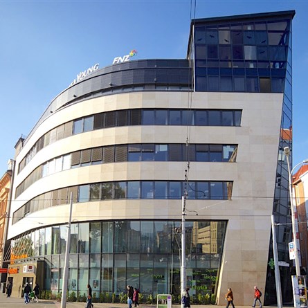 Palác Magnum