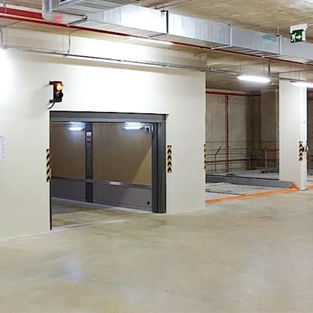 Palác Magnum