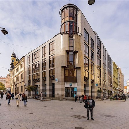 Palác Kobližná