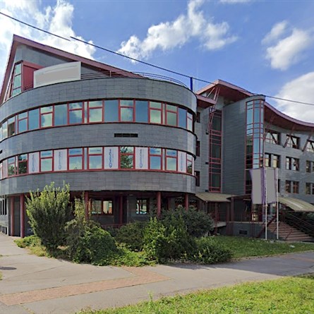 Sokolská třída 99