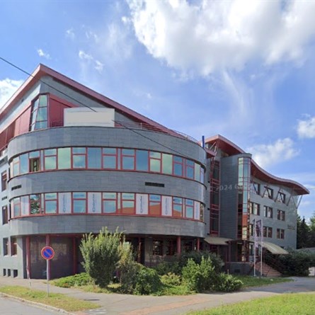 Sokolská třída 99
