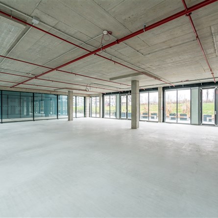 River Garden Office II | III