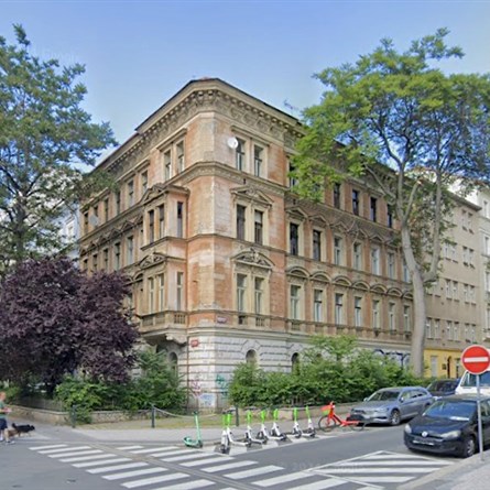 Londýnská 24