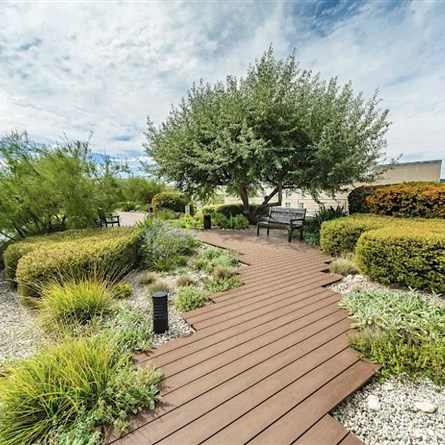 Oasis Florenc