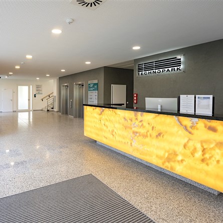 Technopark