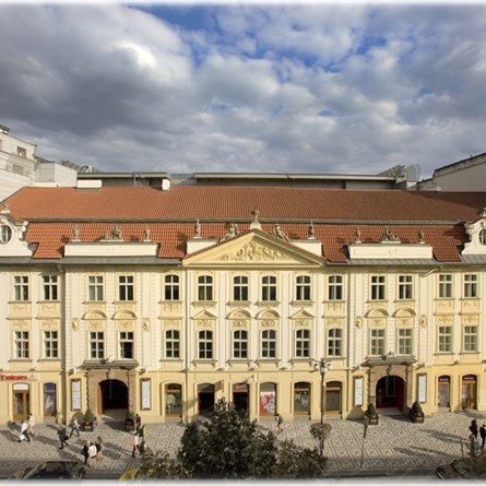 Slovanský dům