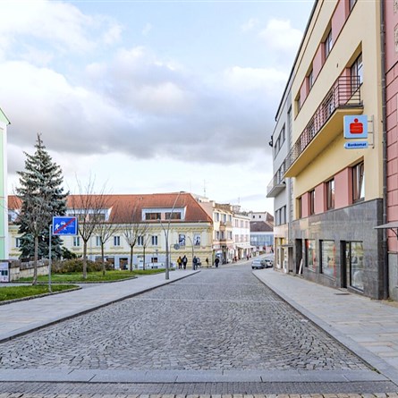 U Svaté Markéty