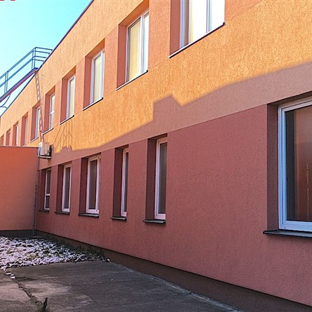 V Chotejně 3