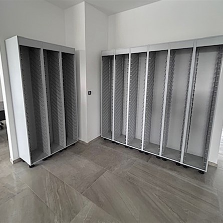 Podnikatelská 3