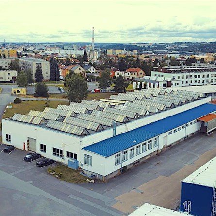 Hřbitovní 17