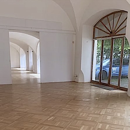 Kaunický palác