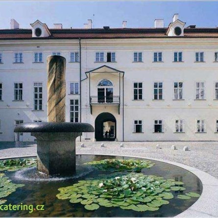 Kaunický palác