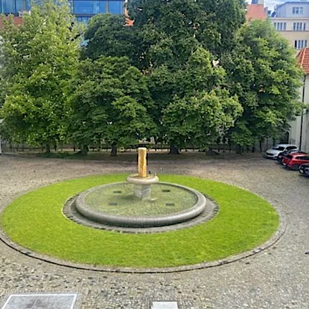 Kaunický palác