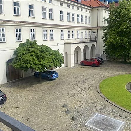 Kaunický palác