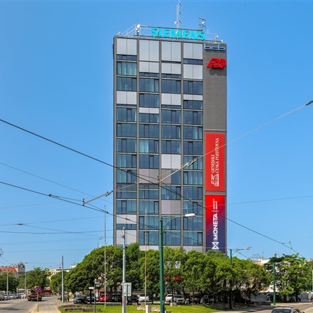 Business Center Bohemia