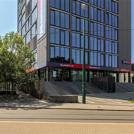 Business Center Bohemia