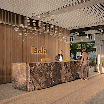Isola Praha