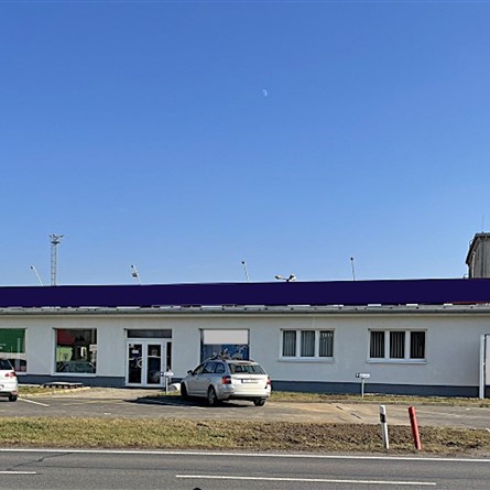 Veselská