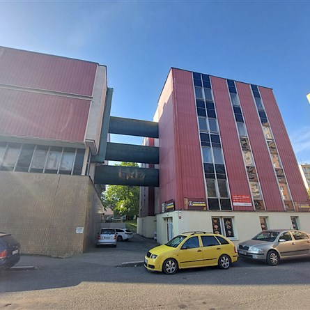 Nerudova 801