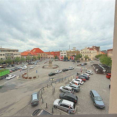 Náměstí Přemyslovců 10
