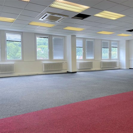 Office Centrum Modřanská