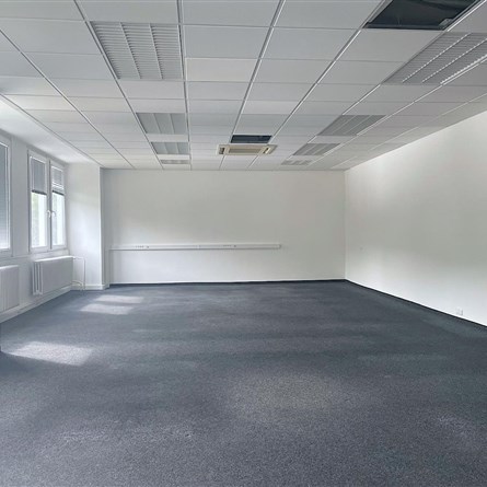 Office Centrum Modřanská