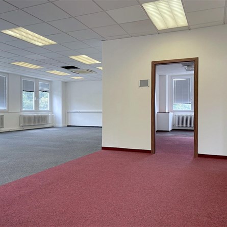 Office Centrum Modřanská