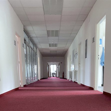 Office Centrum Modřanská