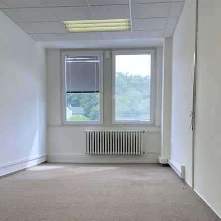 Office Centrum Modřanská