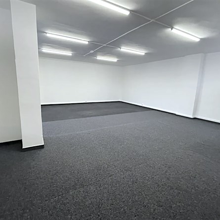 Libušina třída 17a