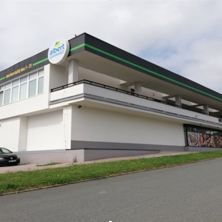 Libušina třída 17a