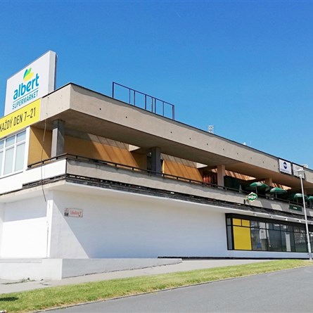Libušina třída 17a