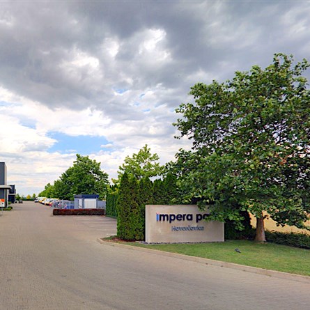 Impera park Hovorčovice