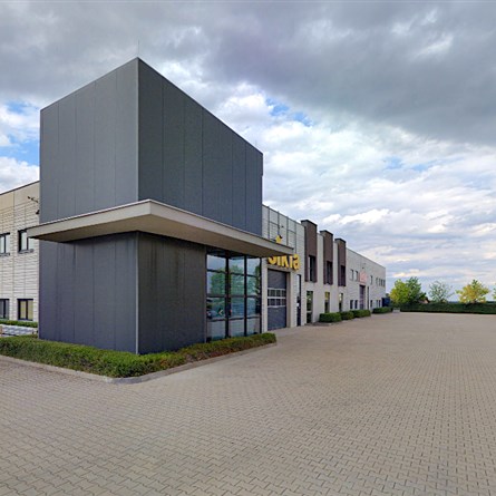 Impera park Hovorčovice