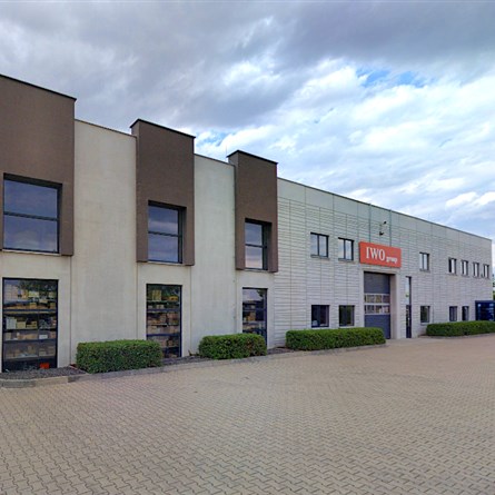 Impera park Hovorčovice