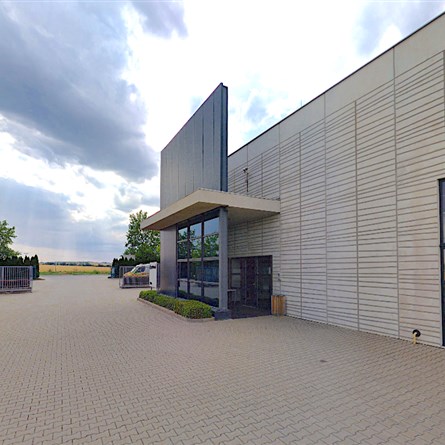 Impera park Hovorčovice