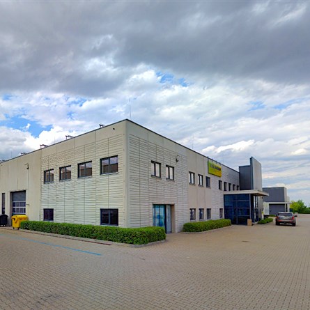 Impera park Hovorčovice