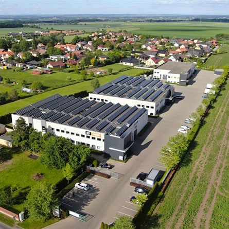 Impera park Hovorčovice