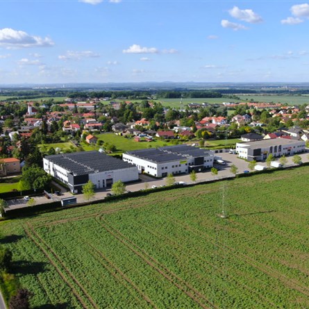 Impera park Hovorčovice