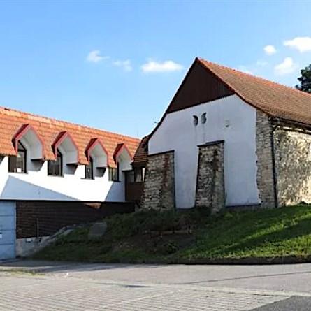 Drnovská 36