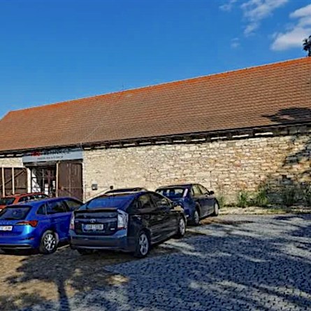 Drnovská 36